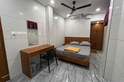 ANAS RESIDENCY, Cochin