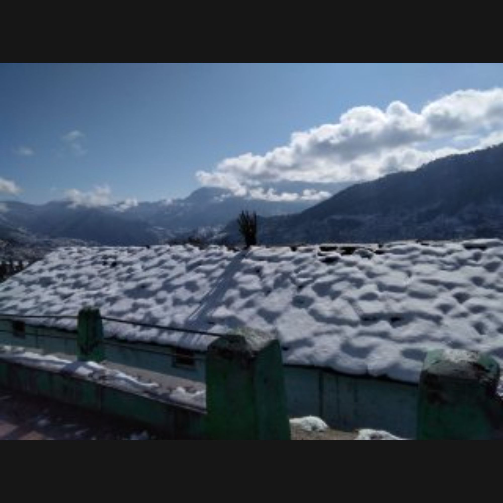 Deep Homestay - Tap to explore photos