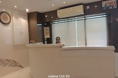 Raj Inn Lodge And Boarding, Daringbadi