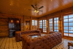 Amarjas The Citadel Nest, Lonavala