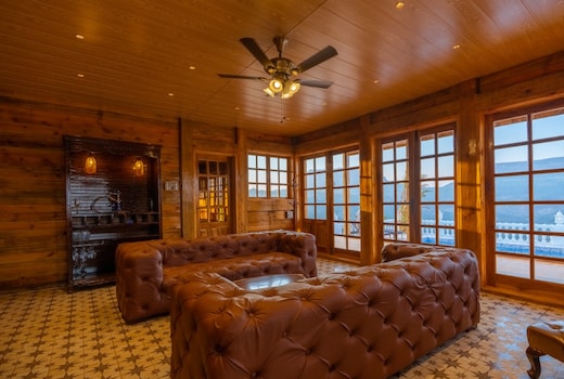 Amarjas The Citadel Nest