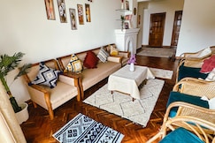 TheCozyGhar, Bhowali