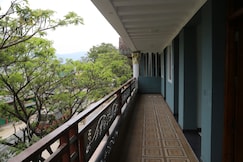 J P Residency, Erode