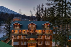 Pine Spring Resort Gulmarg, Gulmarg