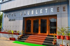 Hotel Double Tree Deluxe, Samastipur
