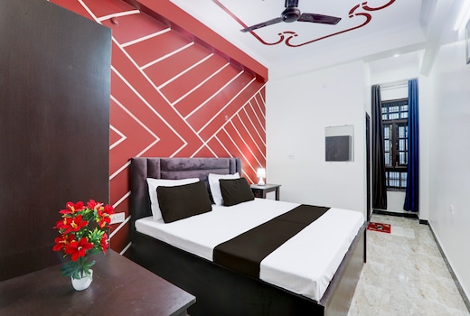 OYO 831288 Kp Guest House