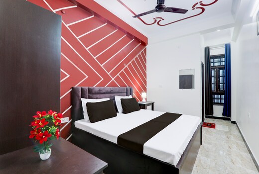 OYO 831288 Kp Guest House