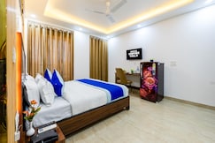 The Empire Hotel Near Dlf Golf course Road I Gurgaon I Sector -56, Gurgaon