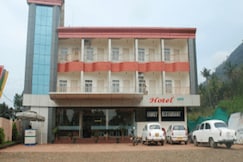 MGS Residency, Munnar