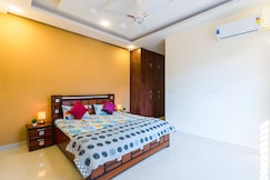 Castle Cottage 3BHK Villa Dehradun, Dehradun