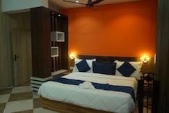 Hotel Konaaz Inn, Aligarh