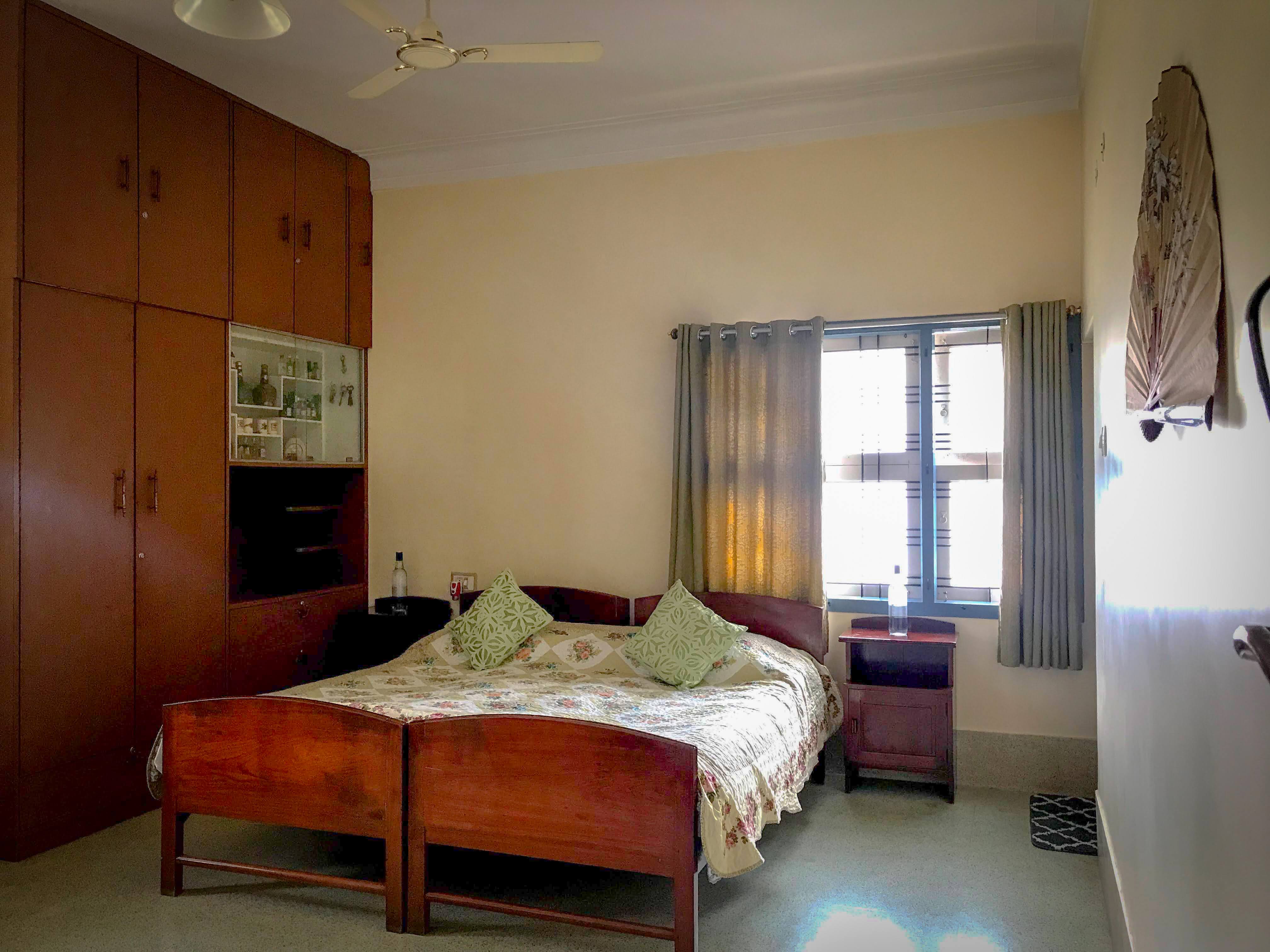Spencer House | 3 BHK Homestay - Tap to explore photos