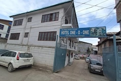 One O One, Bandipore