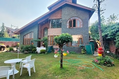 Snowy Bliss Srinagar, Srinagar