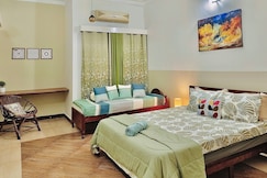 Money Plant - 2BHK In Saheed Nagar - City Center, Bhubaneshwar