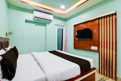Hotel O GALAXY, Talcher