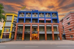 FabHotel Symphony Grand - Inside barcelona complex, Ahmedabad