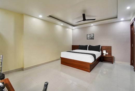 Super Hotel O SK IN