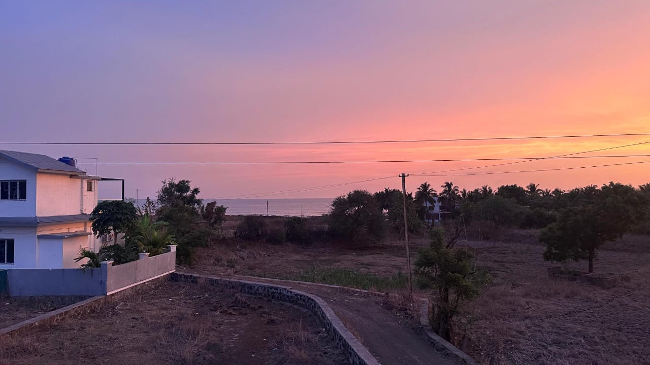 Raigad Tourist Home - Tap to explore photos