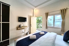 Zuna Stayz Tapovan , Rishikesh, Rishikesh