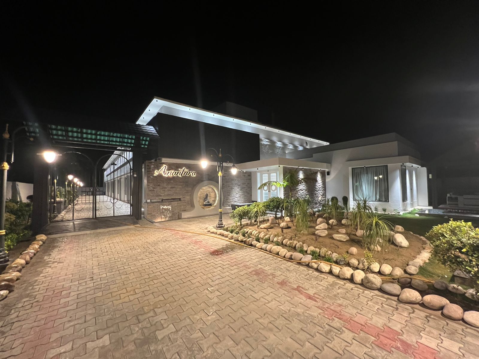 Armonia hotel & Resort Barnala - Tap to explore photos