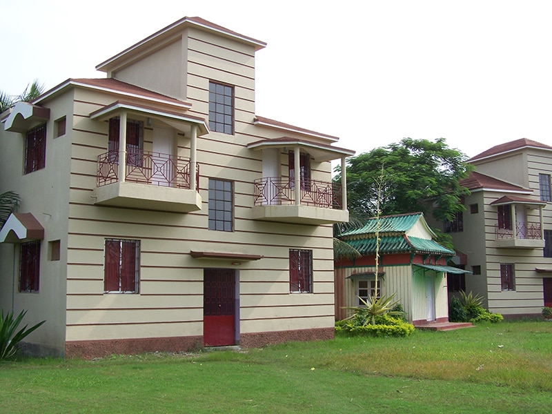 Chanakyapuri Resort 𝗕𝗢𝗢𝗞 Baruipur Hotel 𝘄𝗶𝘁𝗵 ₹𝟬 𝗣𝗔𝗬𝗠𝗘𝗡𝗧