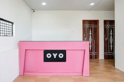 Hotel O Sky Villa, Nagpur