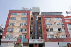 HOTEL CITI PRIDE, Pune