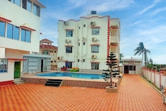 Blooming Star, Mandarmani