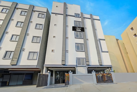 Super Collection O Hyderabad Central University