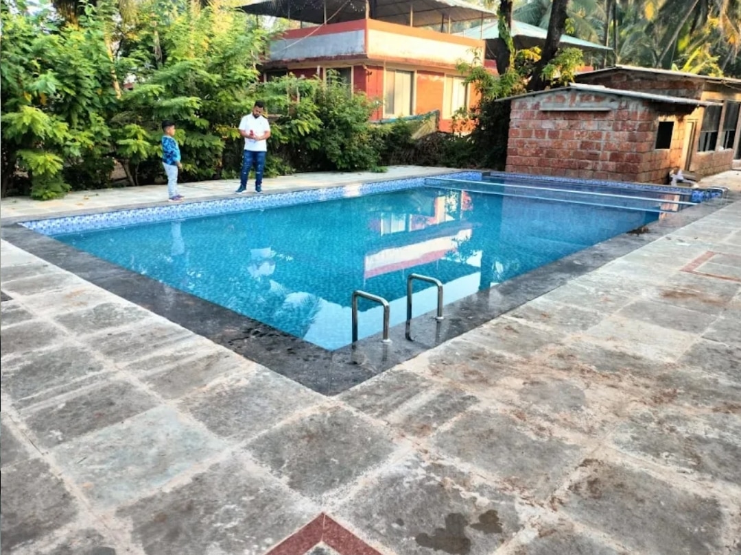 Aachal Beach Resort - Tap to explore photos