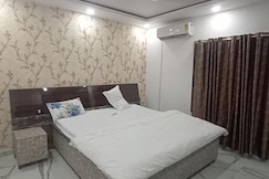 Zariyaahomestay, Lucknow