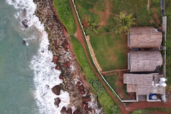 Tira Beach Resort, Varkala