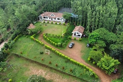 Greenview Homestay, Chikmagalur
