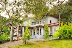 Lermitage Farms, Murud Janjira