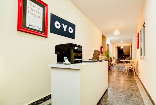 Hotel O Vyb Hotels