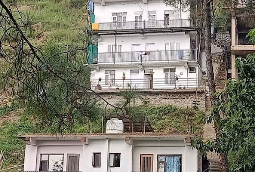 Pine Valley Home Shimla