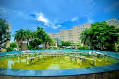Krisna iternity, Vrindavan