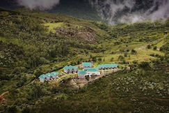 Glyngarth Resort (10km Away from Ooty), Coimbatore