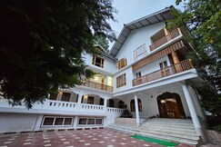 Ziro Valley Resorts, Ziro