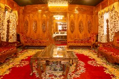 Houseboat S.Shabash, Srinagar
