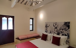 Standard Room ONE