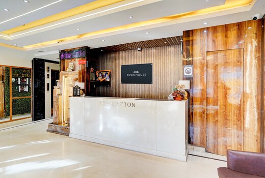 Super Hotel JP Palace