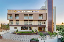Hotel Trisha Executive, Belgaum
