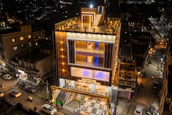 Pavitram Hotel & Banquet, Ranchi