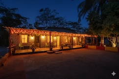 Falcons Retreat, Mulshi