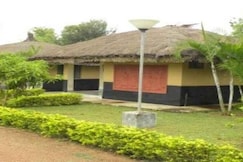 Maharshi Niwas, Shantiniketan