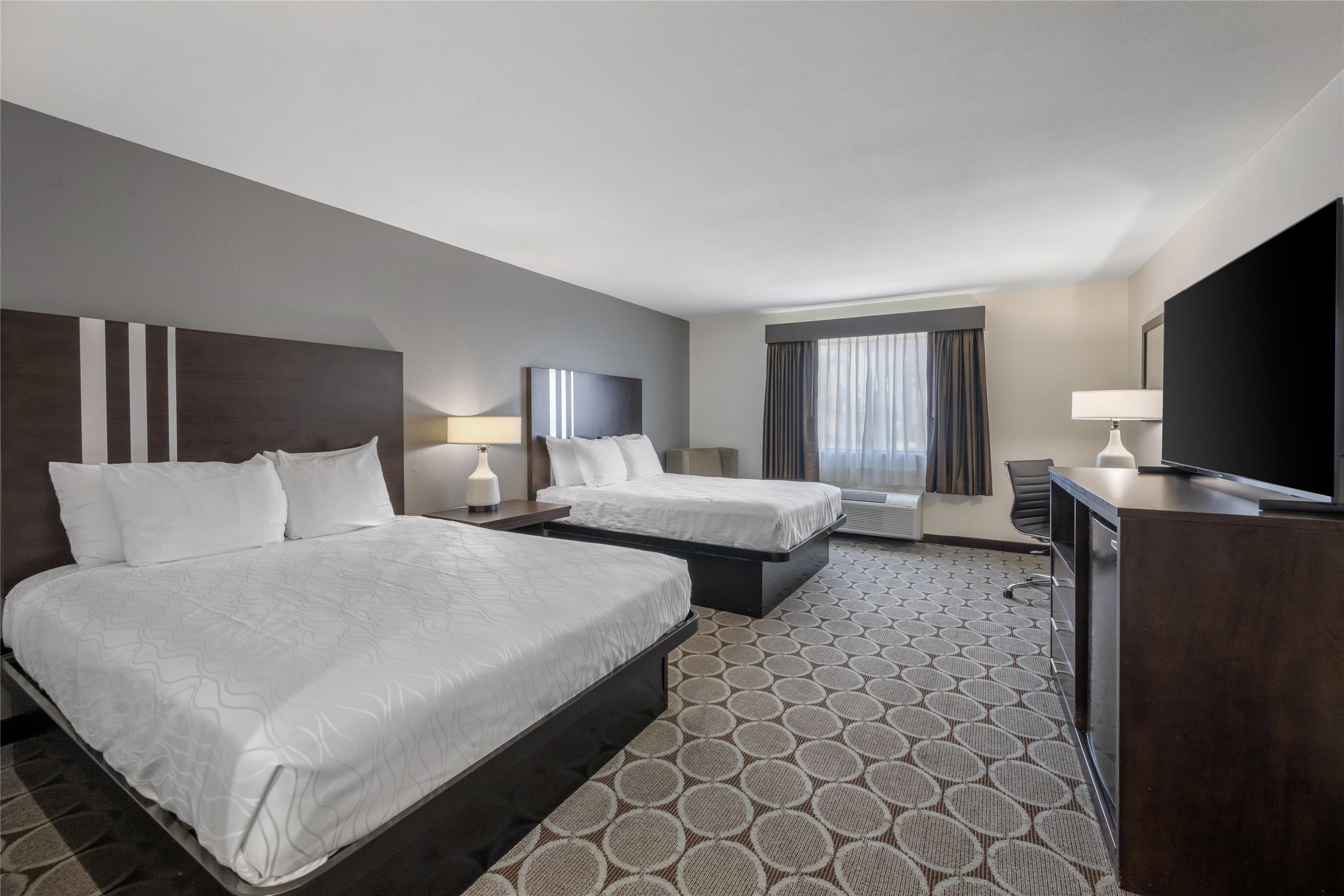 Best Western Pahrump Oasis - Tap to explore photos