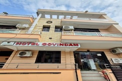 Hotel Govindam, Khatu