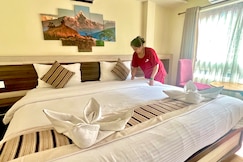 Satkar Boutique Home, Kathmandu